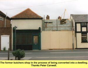 Westbourne History Square Treagust Butcher Covington